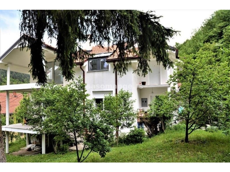 Prodaje se kuća,163 m2,ul.Valterova, Prijepolje