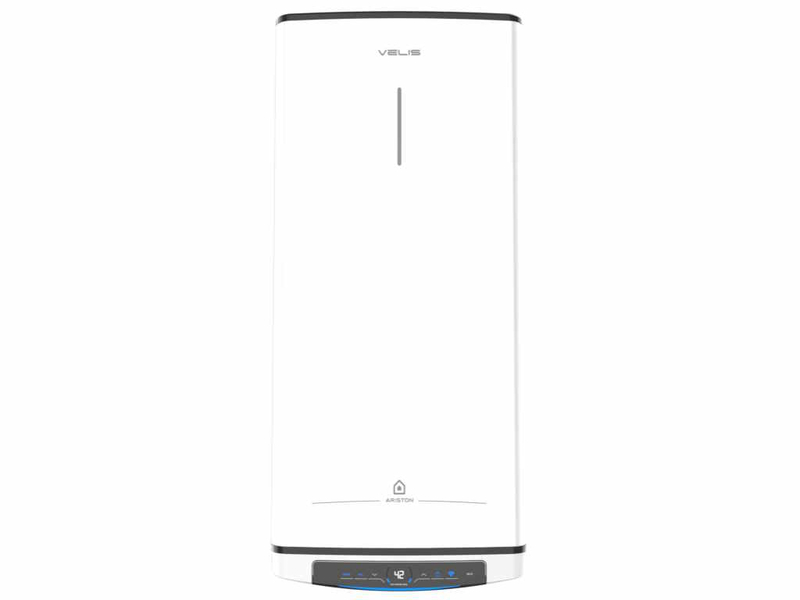 Bojler ARISTON Velis PRO WiFi 80 EU akumulacioni/WiFi/vertikal ili horiz/beli