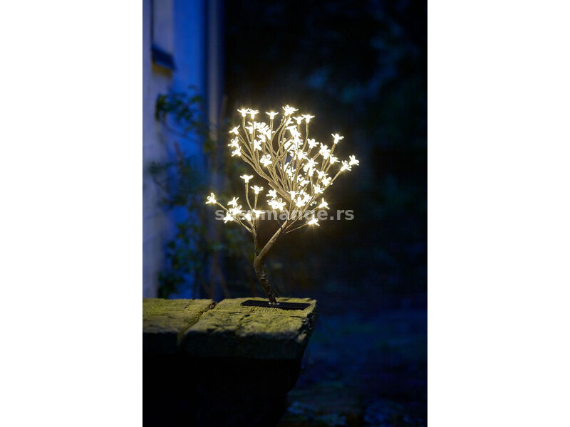 LED Svetleće Drvo Bonsai Sa 64 LED Sijalice