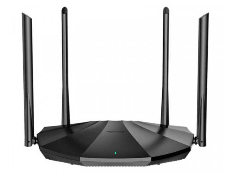 TENDA TX2 Dual-Band Gigabit Wi-Fi 6 Router