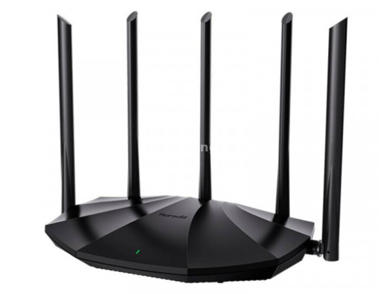 TENDA TX2 PRO Dual-Band Gigabit Wi-Fi 6 Router