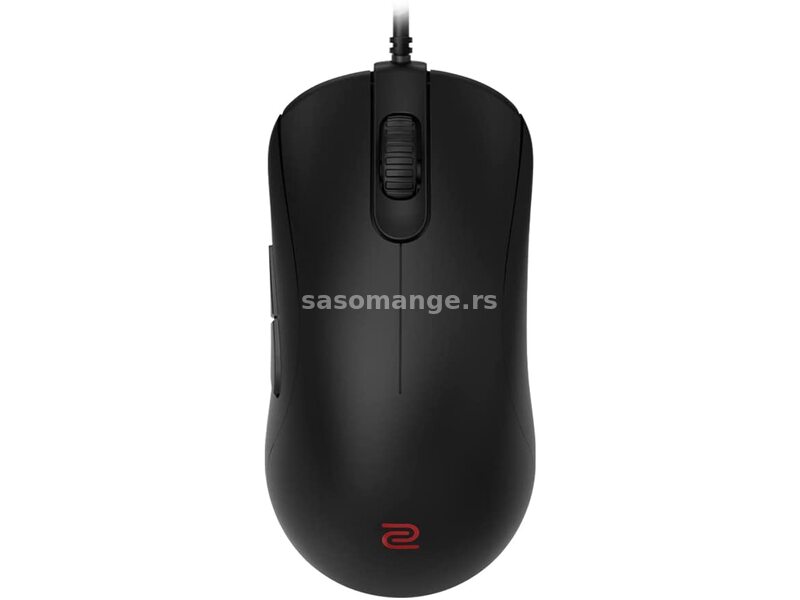 Miš Zowie Za12 - C Black