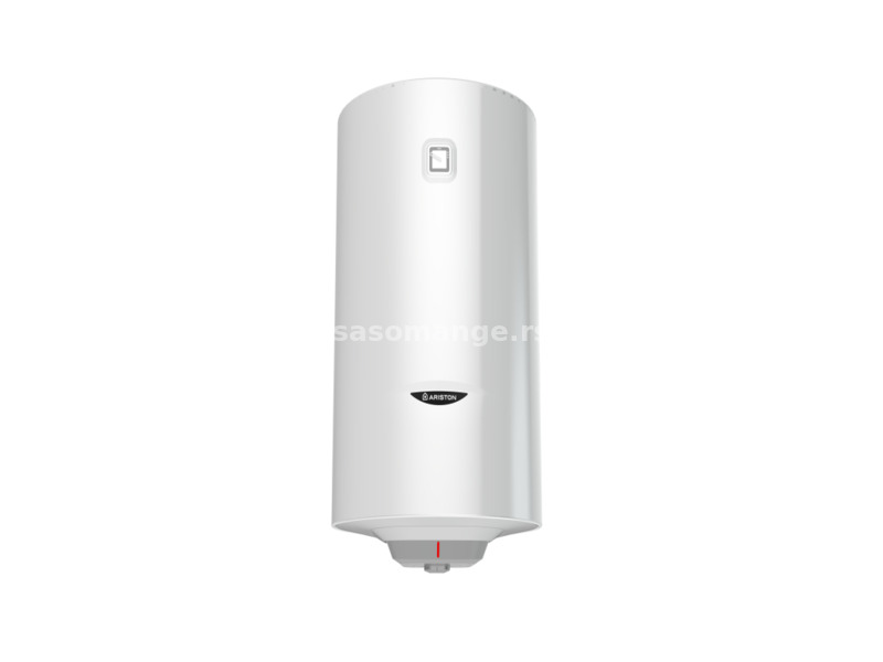 Bojler ARISTON PRO1 R 50 V 2K akumulacioni/kupatilski/spoljnja regulacija/vertikalno/beli