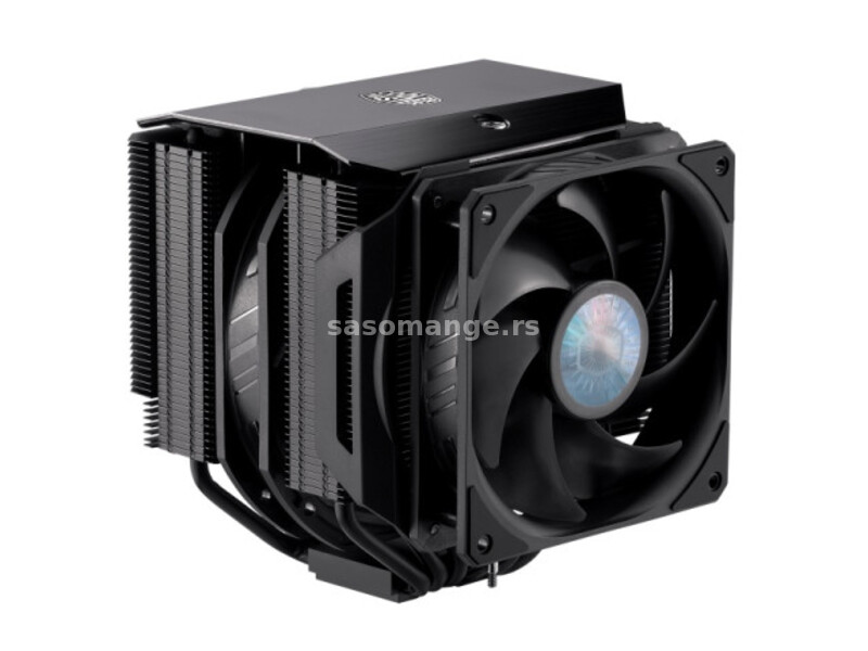 COOLER MASTER MasterAir MA624 procesorski hladnjak (MAM-D6PS-314PK-R1)