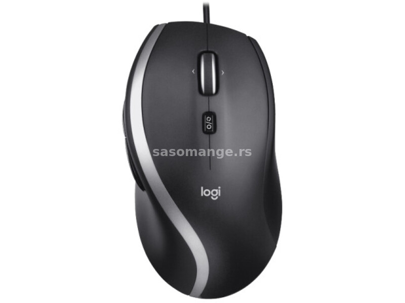 LOGITECH M500s crni Retail