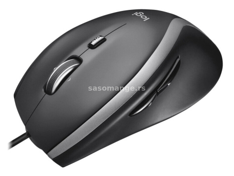 LOGITECH M500s crni Retail