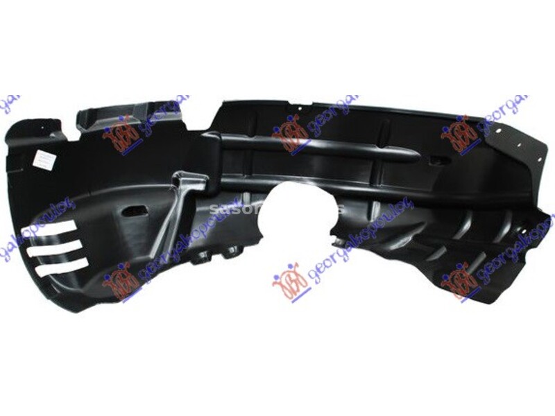 POTKRILO FORD ECOSPORT 13-17