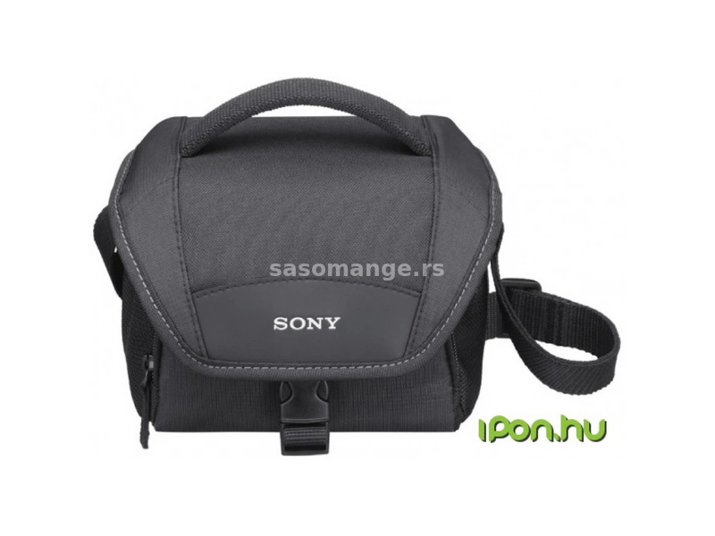 SONY LCS-U11 carrying case