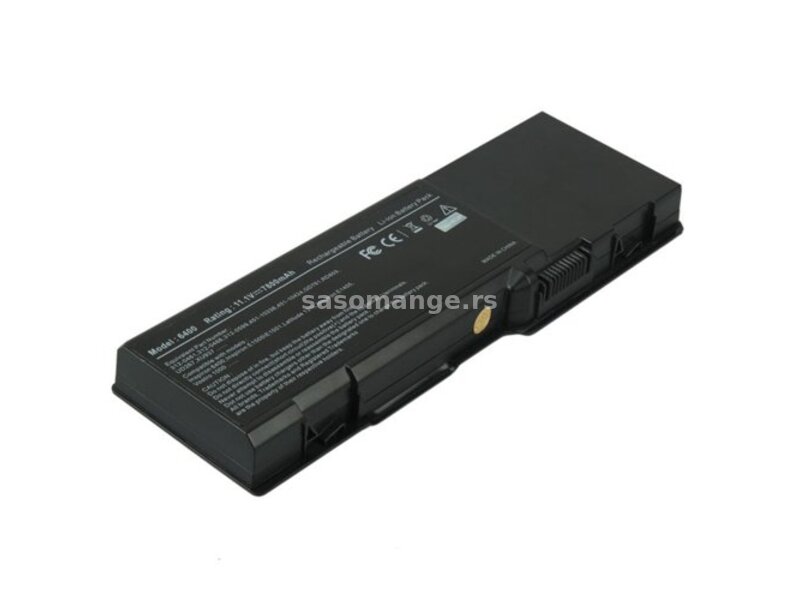 Baterija za laptop Dell Inspirion 6400-9