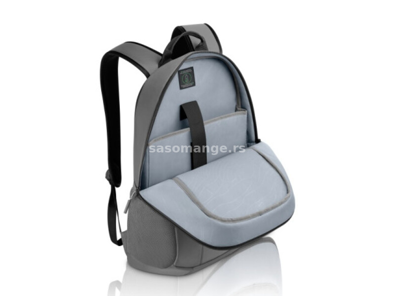 DELL Ranac za notebook 15" Ecoloop Urban Backpack CP4523G sivi