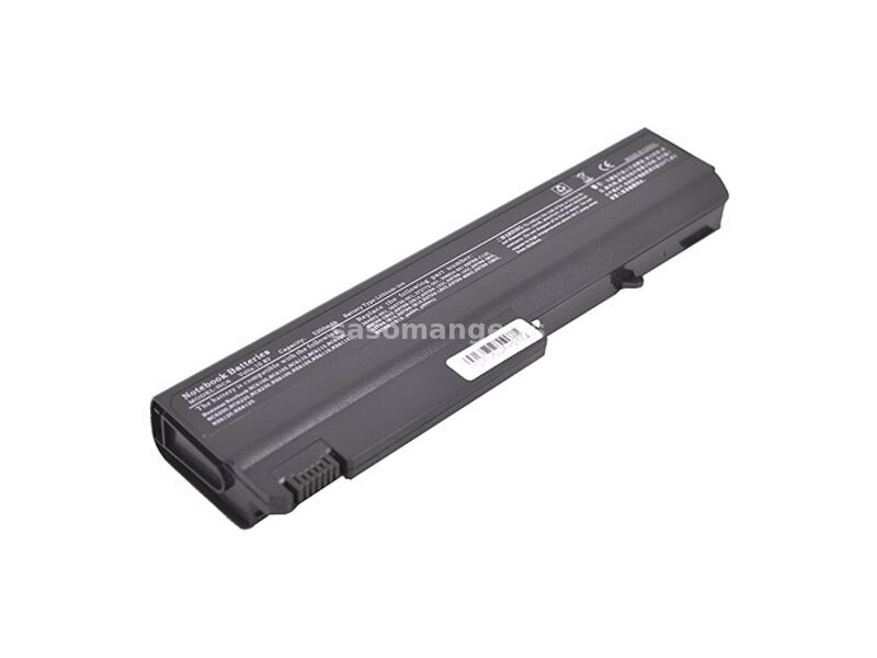 Baterija HP NC6400-6 10.8V 4400mAh