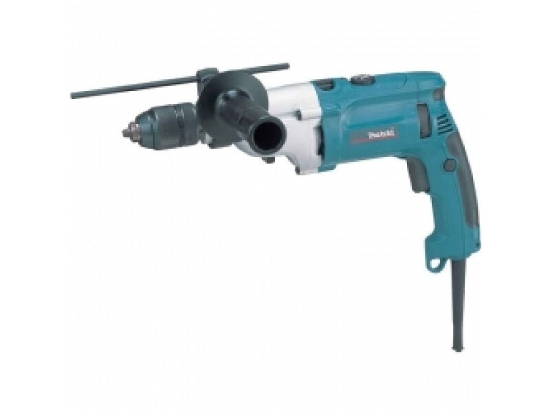 Makita Vibraciona bušilica HP2071 1010W