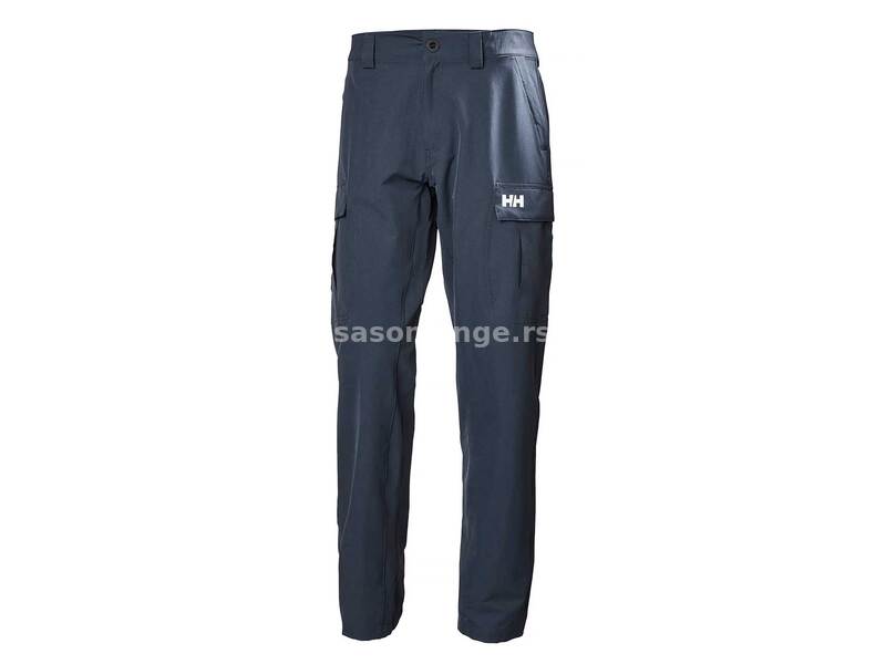 QD CARGO PANT