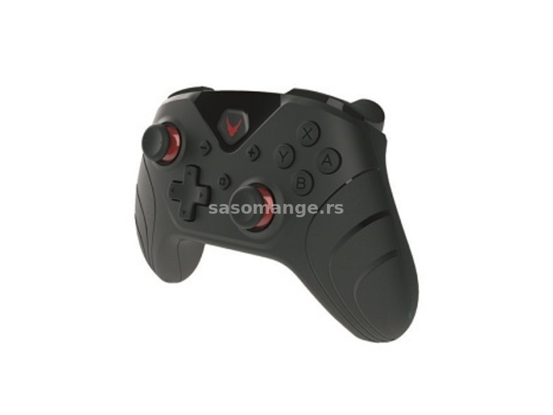 Omega Gamepad OGPSWBT wireless bluetooth