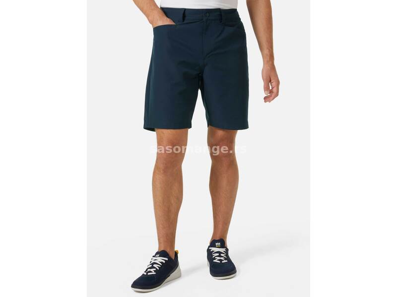 HP QD CLUB SHORTS 10 2.0