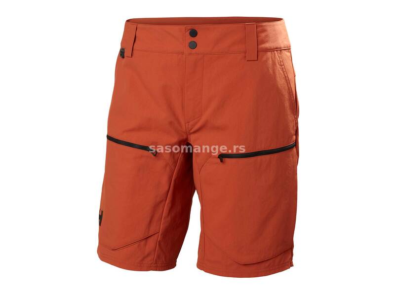 CREWLINE CARGO SHORTS 2.0