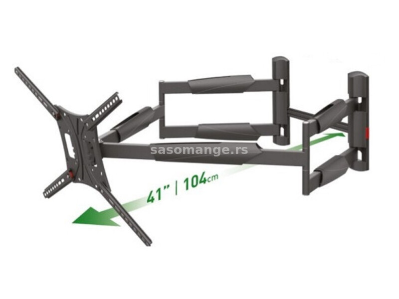 BARKAN BM466XP LCD TV zidni nosač do 13" - 90"