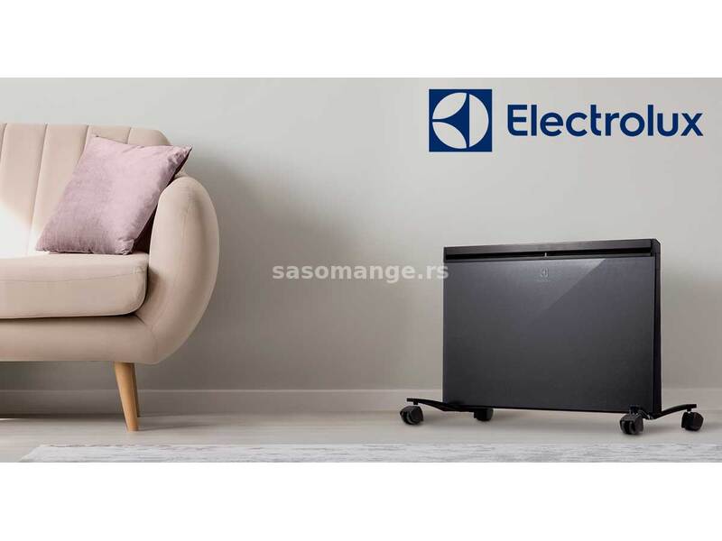 Konvektorska infracrvena grejalica ELECTROLUX EIH/S - 2000 3BE EEC 2400W