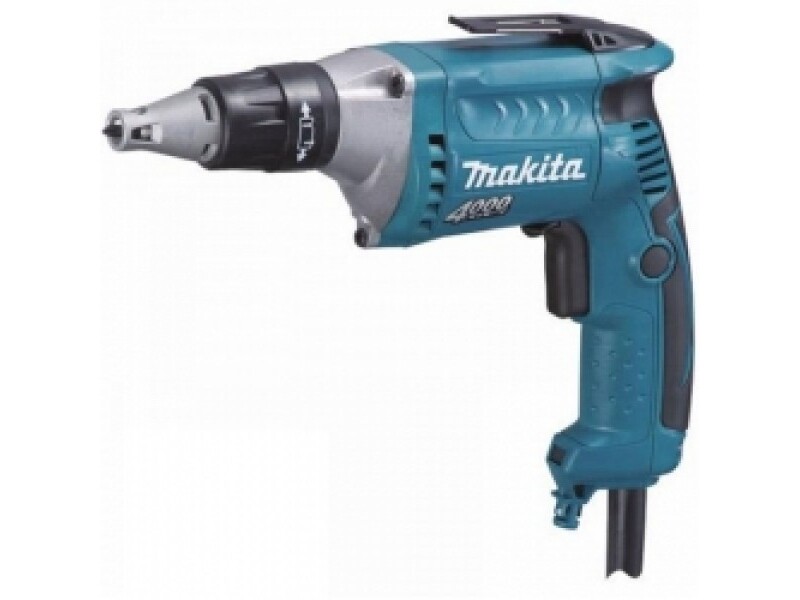 Makita Šrafilica - odvrtac FS4300