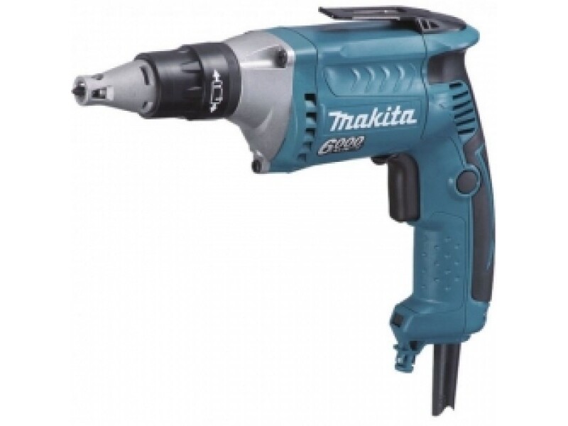 Makita Elektricni odvrtac FS6300R