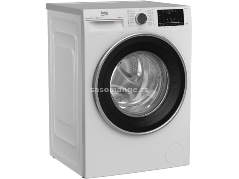 BEKO B5WF U 78418 WB mašina za pranje veša