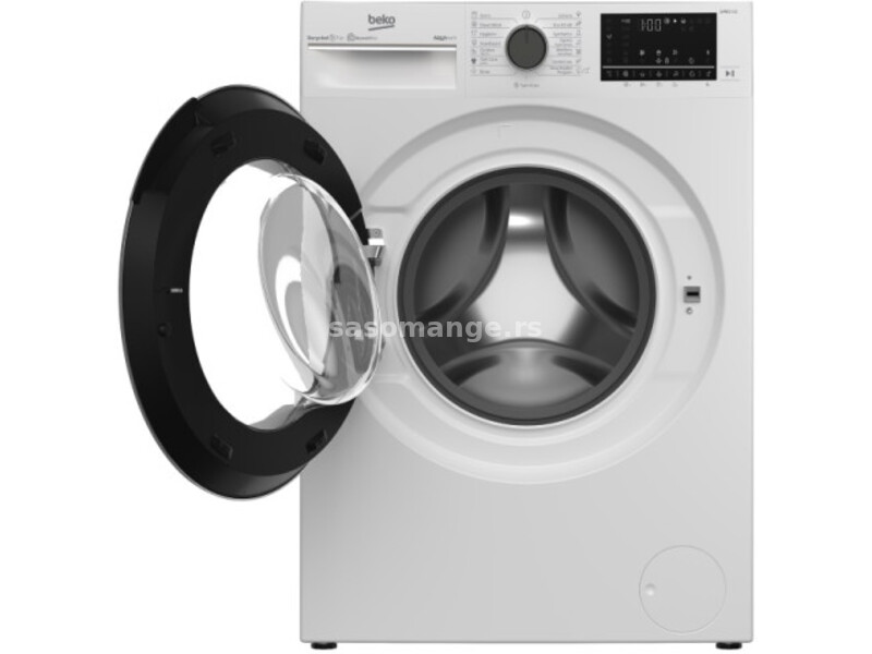 BEKO B5WF U 78418 WB mašina za pranje veša