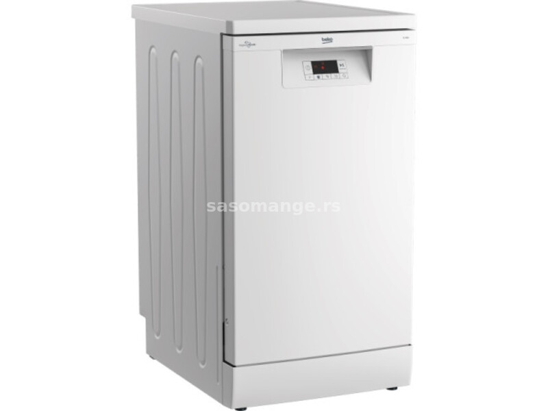 BEKO BDFS 15020 W mašina za pranje sudova