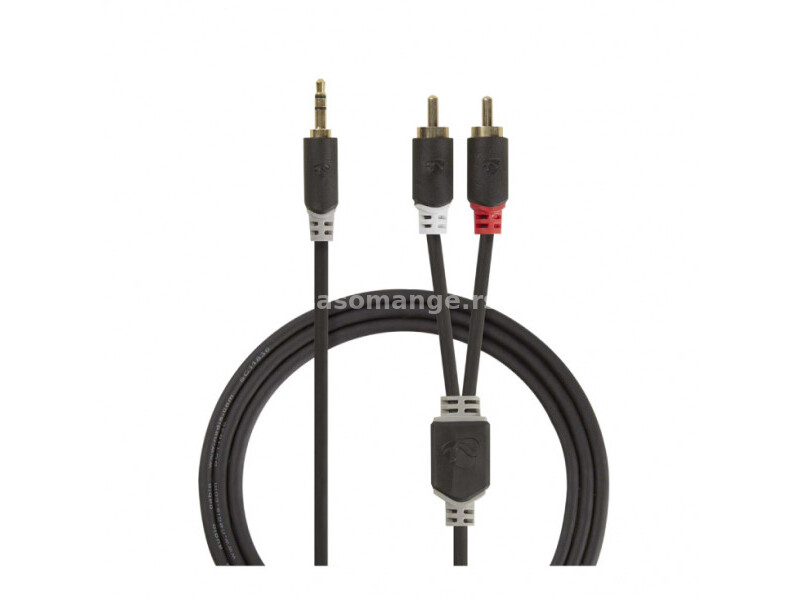 Audio kabel 10 m CABW22200AT100