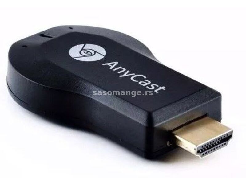 x-GMB-M4-PLUS Gembird MIRACAST DLNA &amp; airplay HDMI WiFi Dongle TV adapter, 1080P, sent video to TV