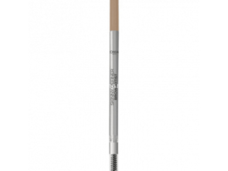 L'OREAL Paris Infaillble Brows 24H Micro Precision Brow Pencil 101 Blonde1100029003