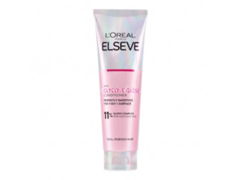 L'OREAL Paris Elseve Glycolic Gloss balzam 1100026182