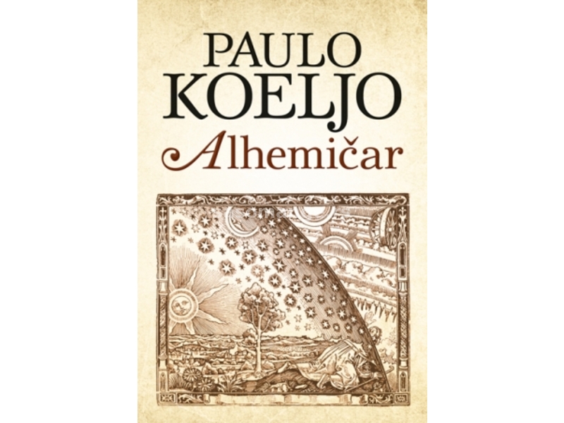 Alhemičar, Paulo Koeljo