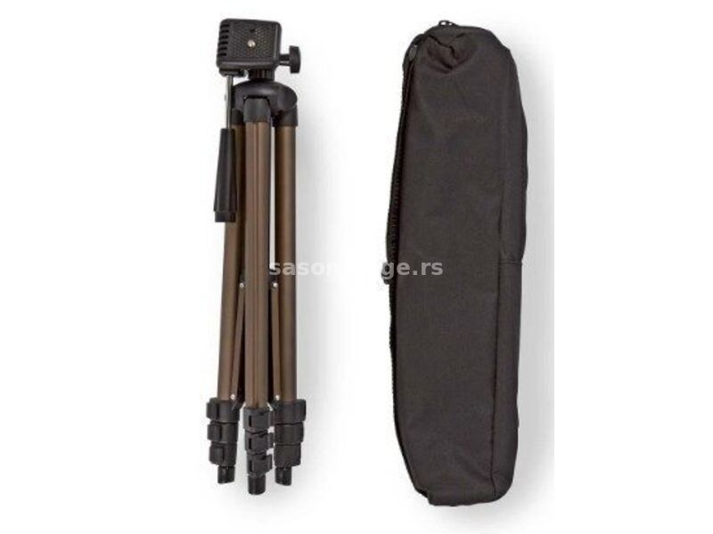 NEDIS TPOD2100BZ Foto video Stativ/ Tilt/ Tripod + Torba