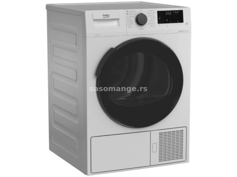 BEKO DS 9414 CX2 mašina za sušenje veša