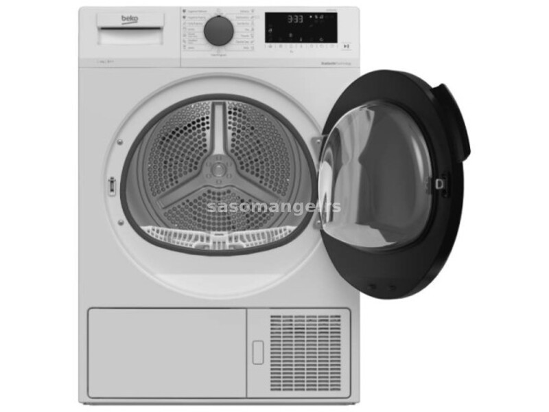 BEKO DS 9414 CX2 mašina za sušenje veša