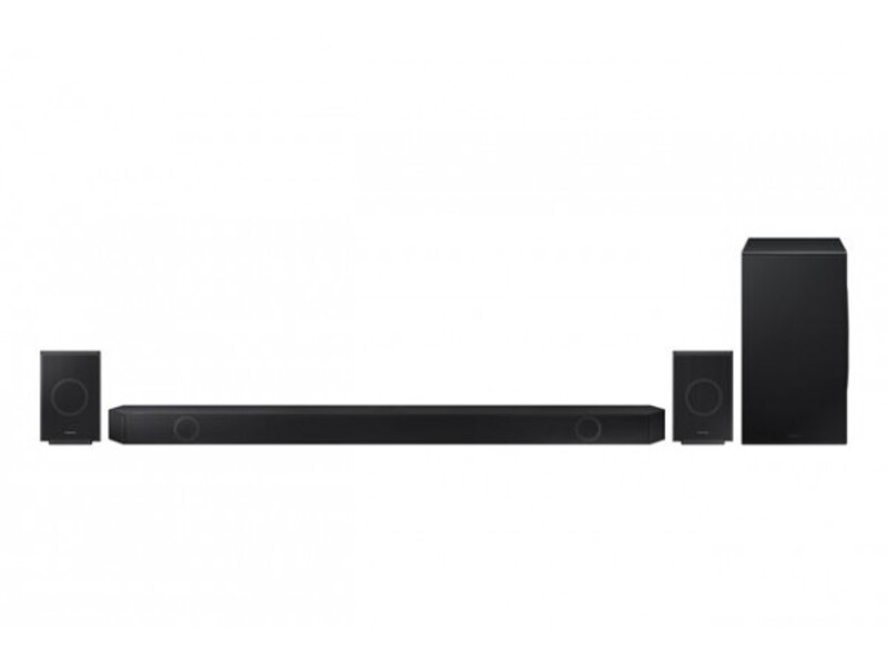 SAMSUNG soundbar HW-Q990DEN