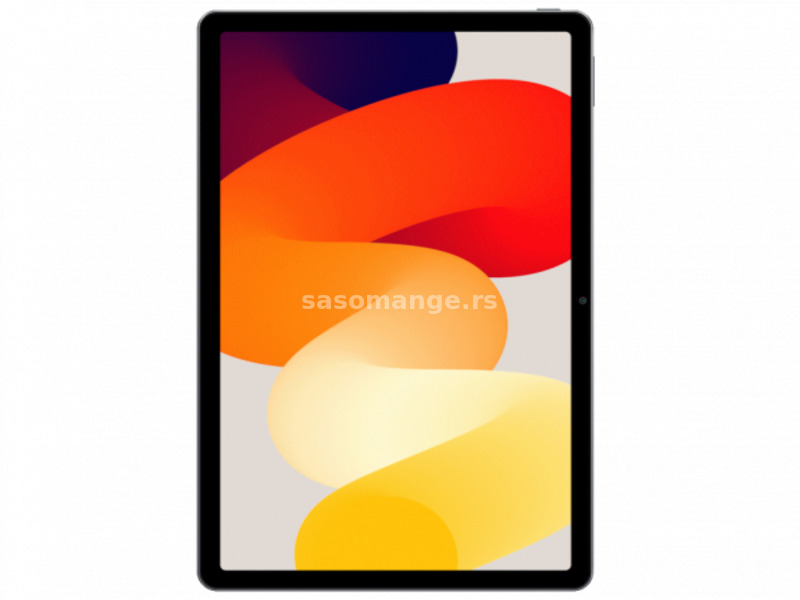 Tablet XIAOMI Redmi Pad SE 11''/OC 2.4GHz/8GB/256GB/WiFi/8MP/Android/siva