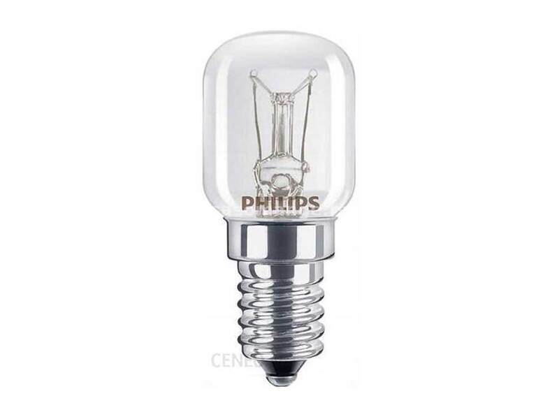 Philips specijalna sijalica za rernu 25W E14 230-240V T25 CL OV 1CT