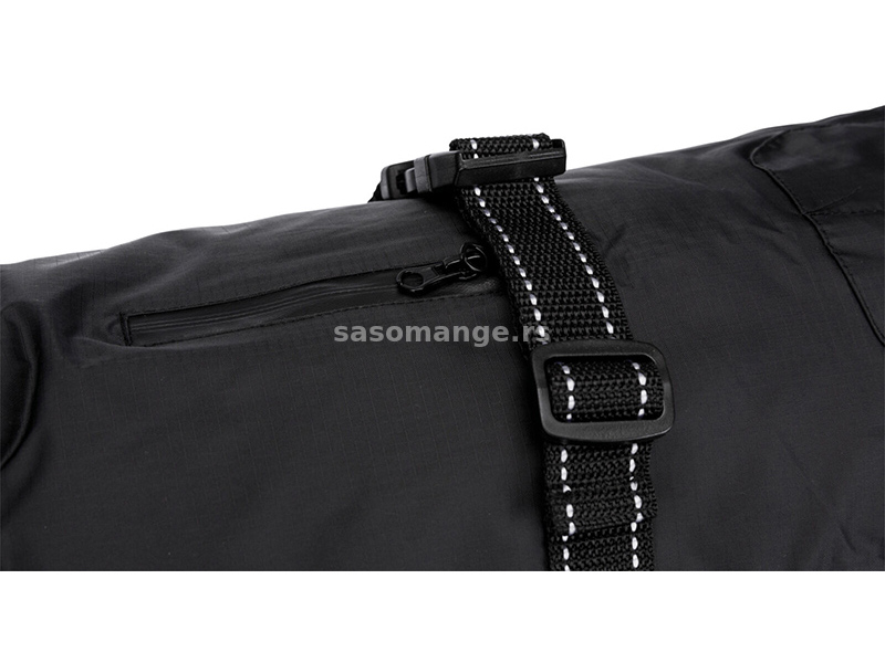 Trixie Brizon black Zimska jakna za pse 30cm 67941