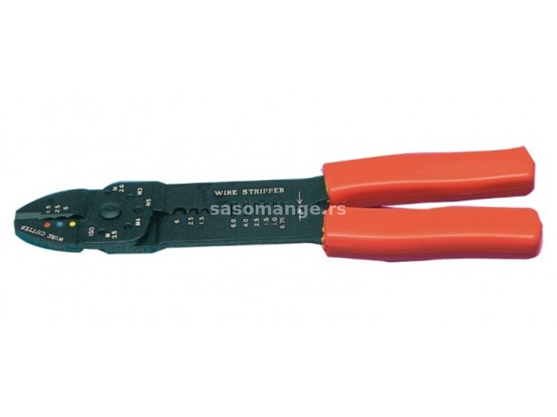 x-RND 550-00204 Klesta Wire stripper