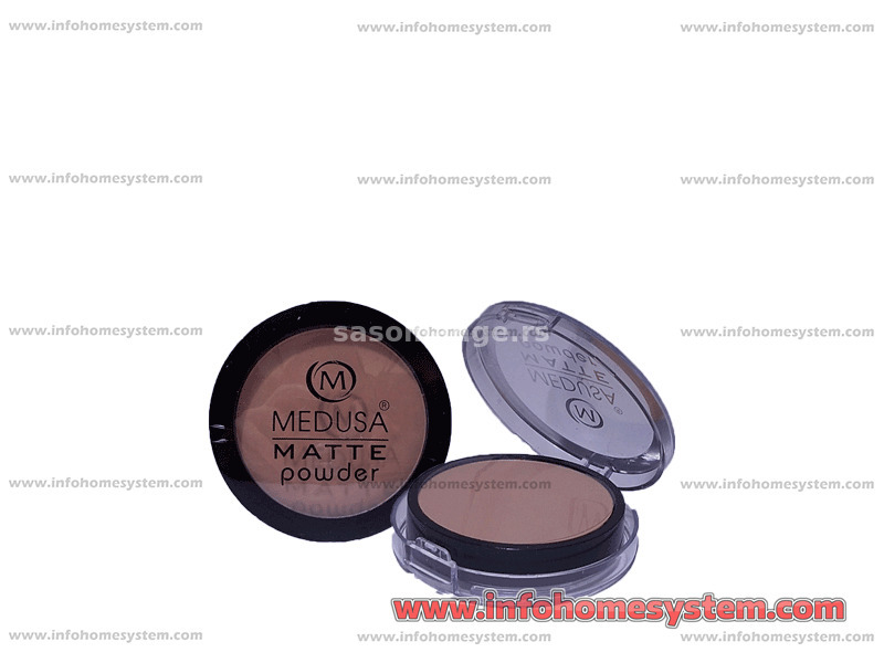 PUDER M-03 MAT MEDUSA