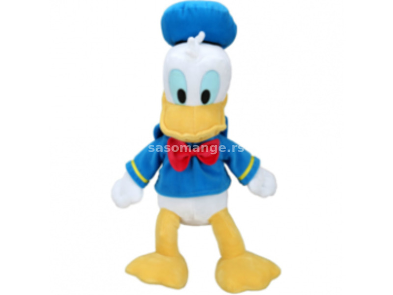 DISNEY PLIS PAJA PATAK 20CM IGDI0110