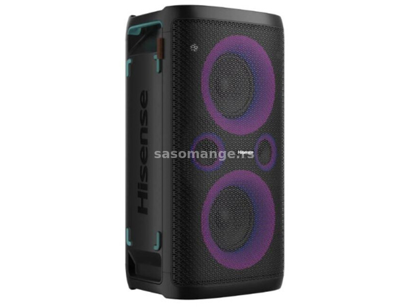 HISENSE Party Rocker One Bluetooth zvučnik