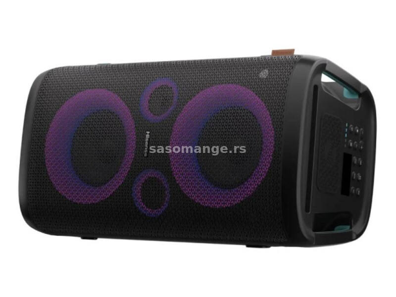 HISENSE Party Rocker One Bluetooth zvučnik