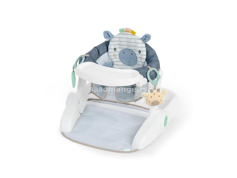 KIDS II Stolica Ingenuity baby - Prop spot Casi