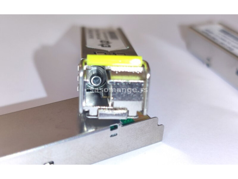 Exe Link Transceiver (optički modul), 1.25G BIDI SFP Tx1550nm/Rx1310nm LC 40km