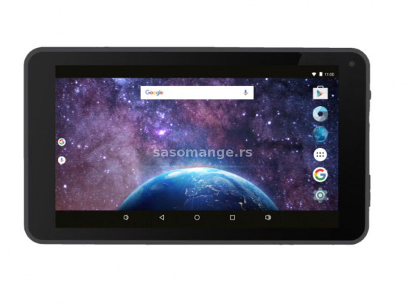 Tablet ESTAR Themed StarWars 7399 HD 7"QC 1.3GHz2GB16GBWiFi0.3MPAndroid 9crvena' ( 'ES-TH3-SWARS-...