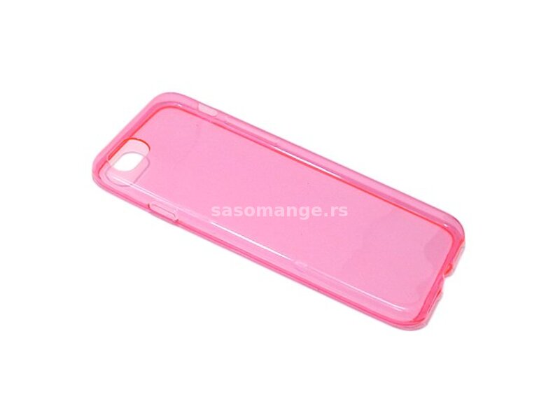 Skin futrola za iPhone 7/7s Plus pink