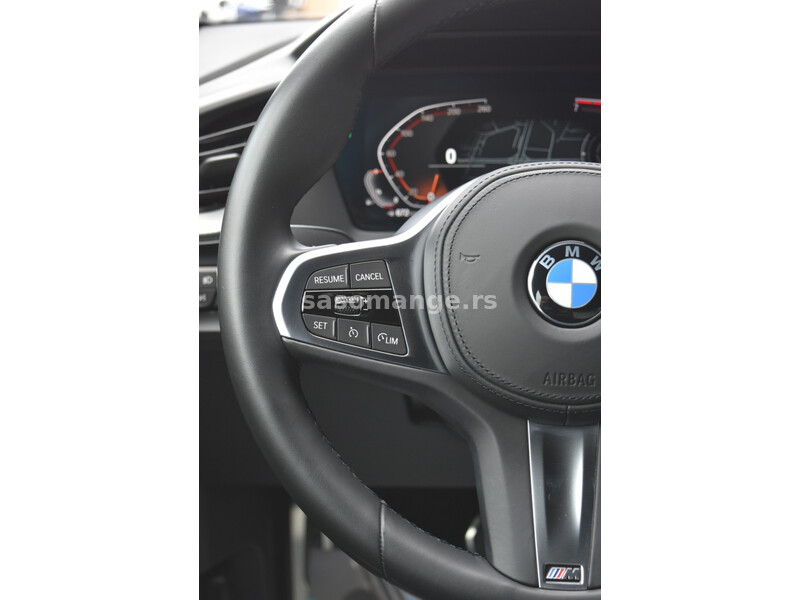 BMW 218 i M Sport AT 103 KW | 140 KS