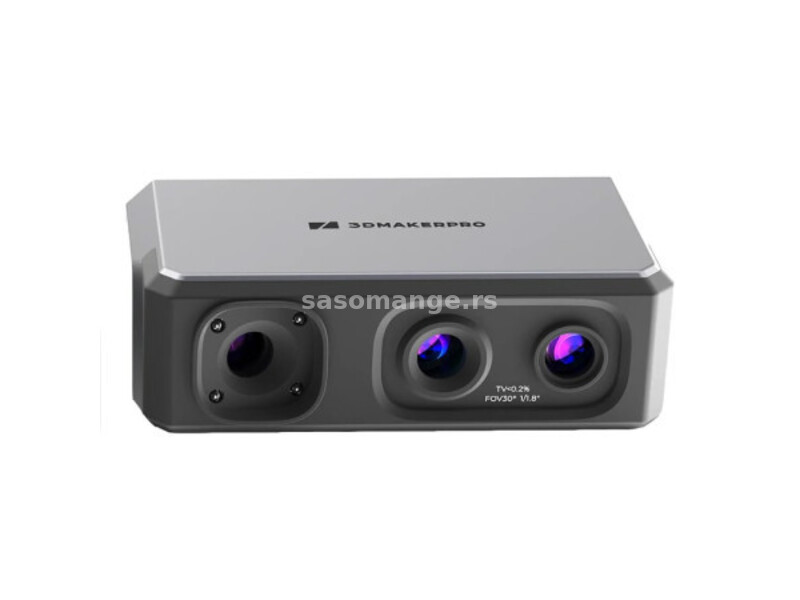 3DMakerpro Seal 3D Scanner ( 054615 )